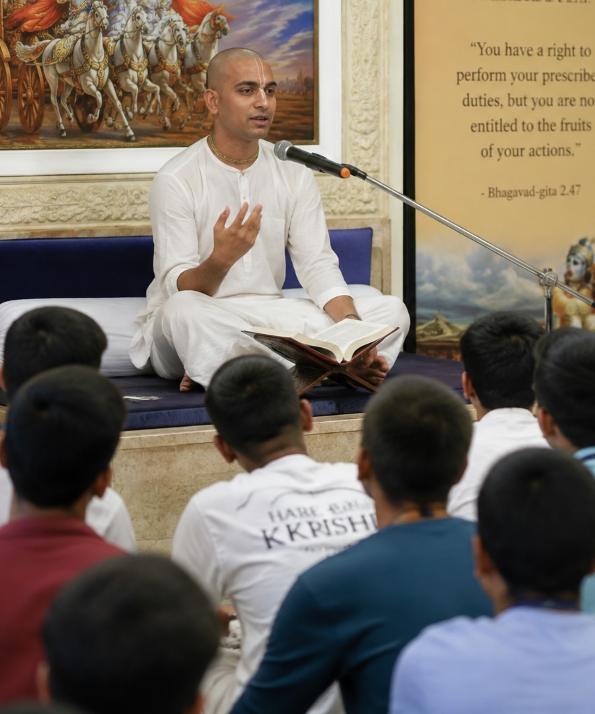 Spiritual Camps & Outings